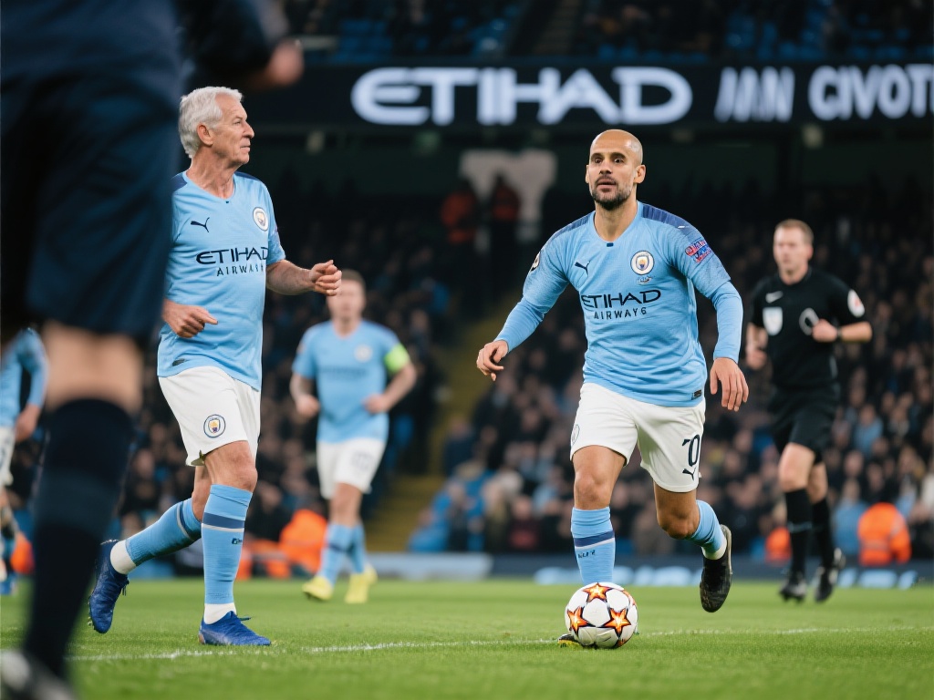 欧洲杯历史上的进球之王