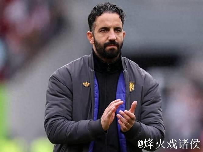 连续9次！曼联再遇苦主，2次主场0-3，阿莫林保密工作相当好