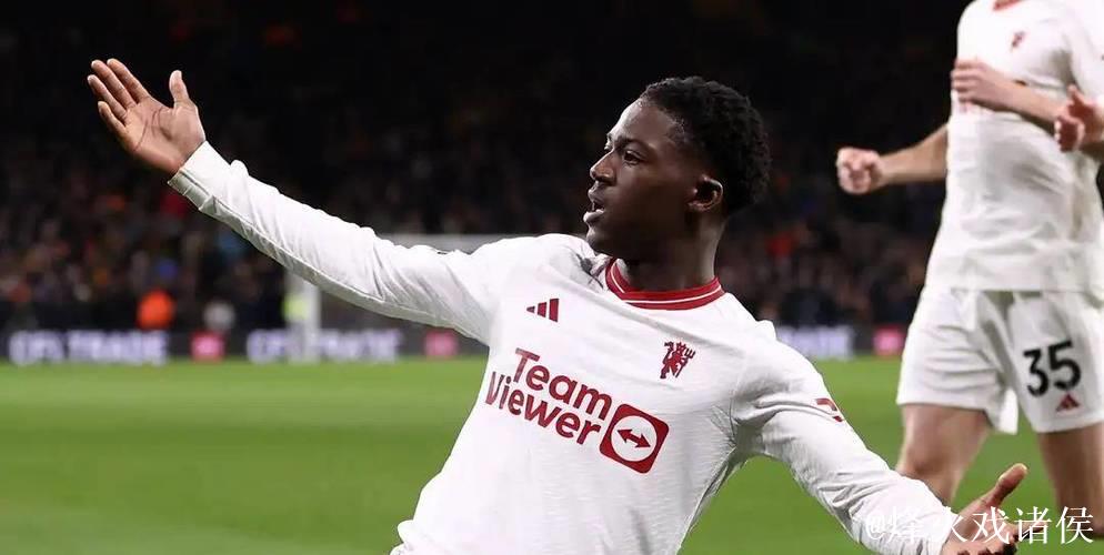 电讯报：曼联内部有人对梅努的可能离队感到非常不安