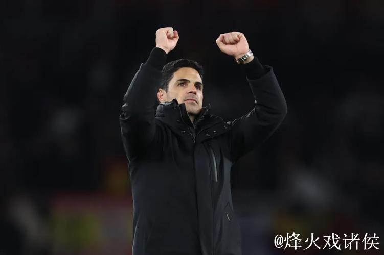 佩蒂特：若巴萨抛出橄榄枝，阿尔特塔可能会被诱