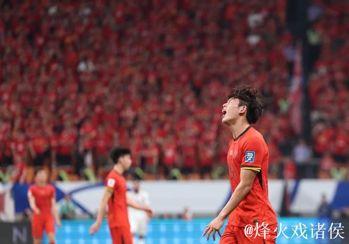 1比0点杀巴林！避免小组垫底 国足告别世预赛