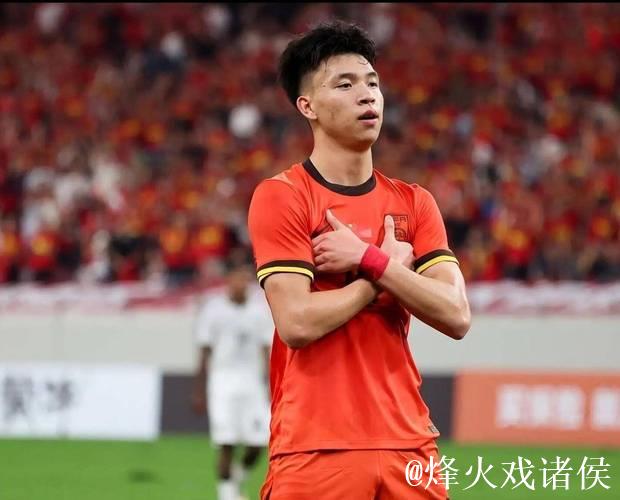 国足23人名单:王钰栋新10号 曹永竞朱辰杰伤缺