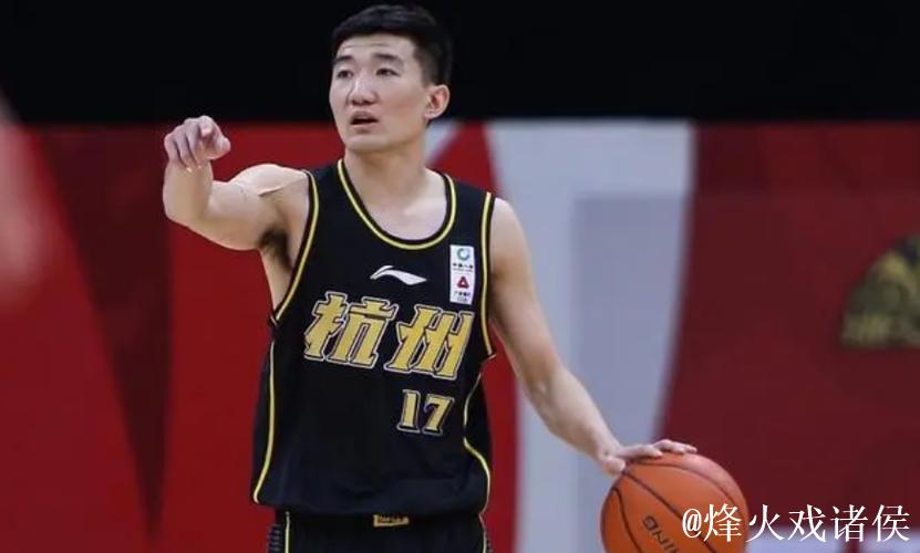 张镇麟16分辽宁胜天津 孙铭徽14+19广厦胜福建