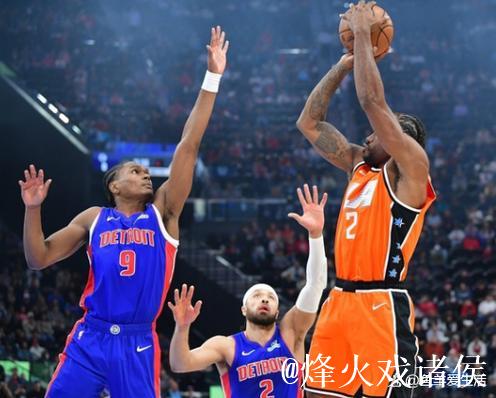 莱昂纳德55分追平队史纪录 快船力克活塞四连胜 莱昂纳德55分追平队史纪录 快船力克活塞四连胜