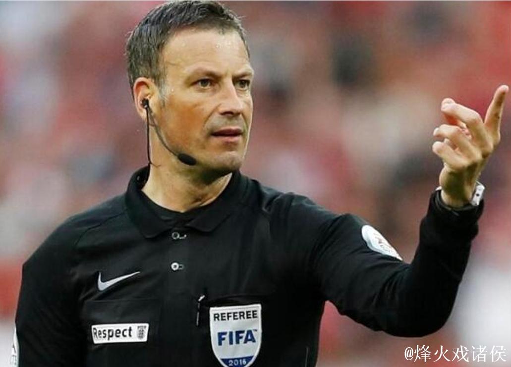 克拉滕伯格：佩德罗肘击动作没击中对手不会染红