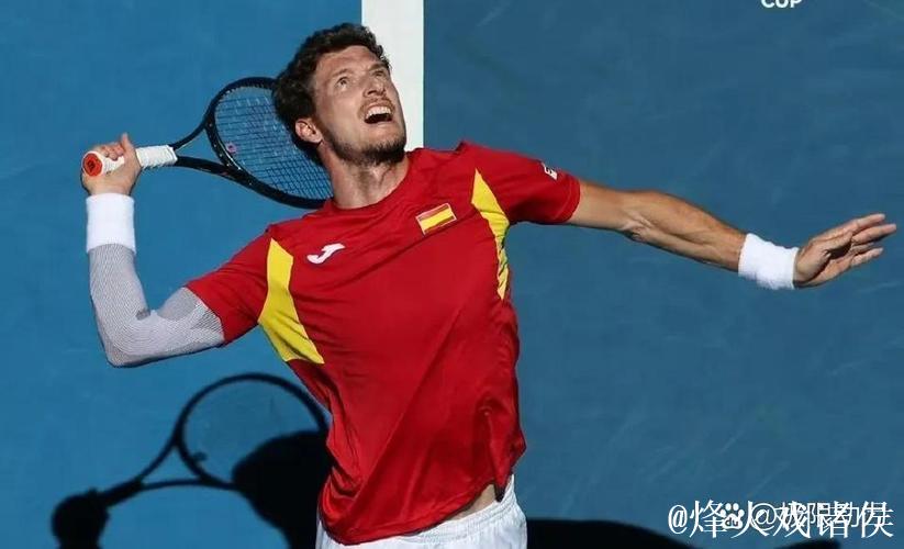 联合杯哈萨克斯坦2-1逆转西班牙 莱巴金娜开门红