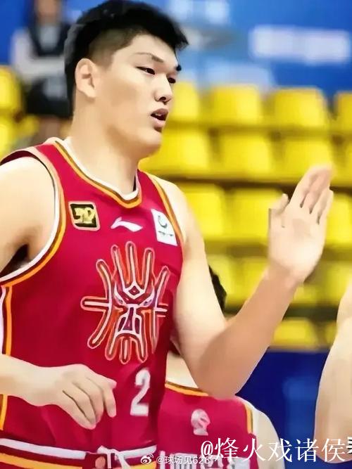 俱乐部杯-刘传兴22+12山西大胜福建 高登16分