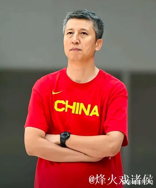 郭士强感谢运动员 放弃陪伴家人时间参加集训