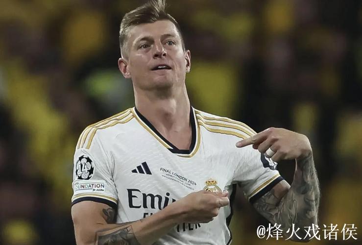 克罗斯:巴萨不会赢得任何国际赛事冠军,欧战中对手是顶级的 克罗斯:巴萨不会赢得任何国际赛事冠军,欧战中对手是顶级的